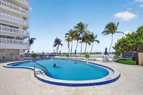 1012 N Ocean Boulevard Pompano Beach FL 33062