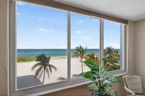 1012 N Ocean Boulevard Pompano Beach FL 33062