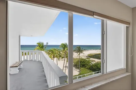 1012 N Ocean Boulevard Pompano Beach FL 33062