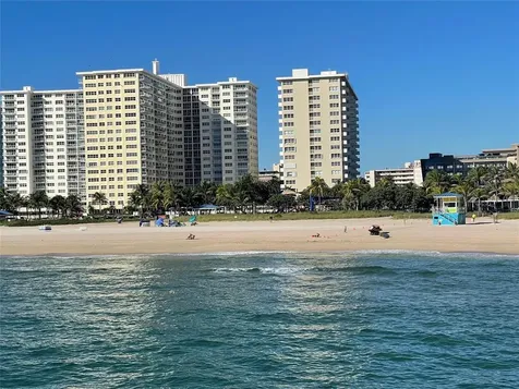 1012 N Ocean Boulevard Pompano Beach FL 33062