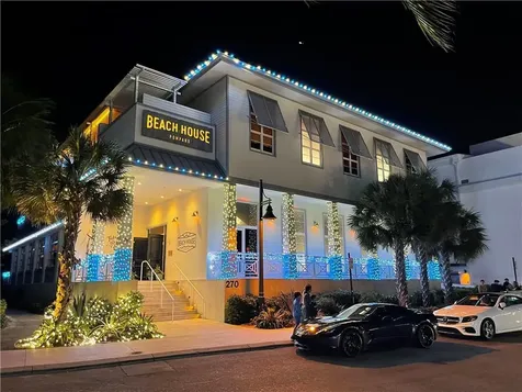 1012 N Ocean Boulevard Pompano Beach FL 33062