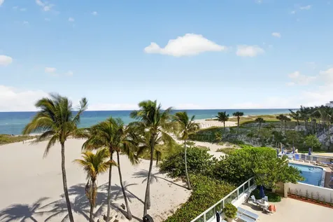 1012 N Ocean Boulevard Pompano Beach FL 33062