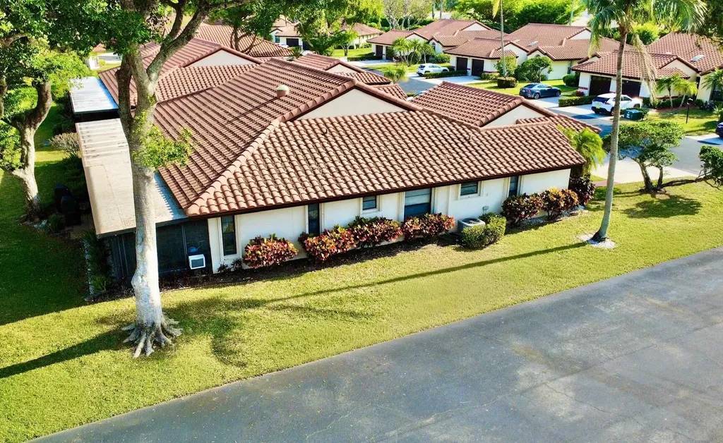 5462 Palm Springs Lane Boynton Beach FL 33437