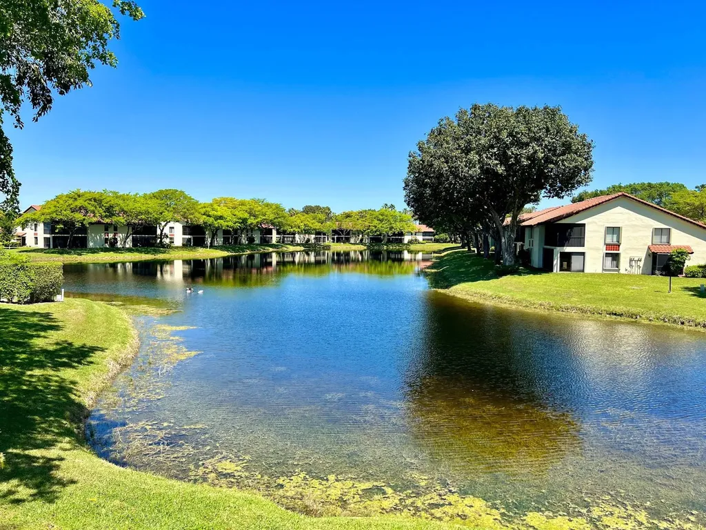 5462 Palm Springs Lane Boynton Beach FL 33437