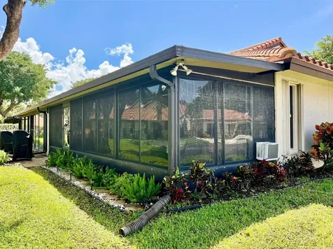 5462 Palm Springs Lane Boynton Beach FL 33437
