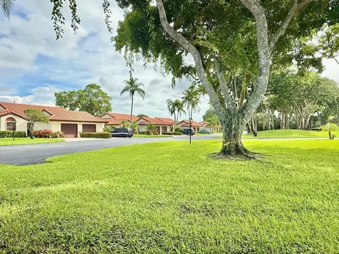 5462 Palm Springs Lane Boynton Beach FL 33437