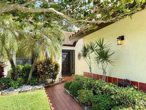 5462 Palm Springs Lane Boynton Beach FL 33437