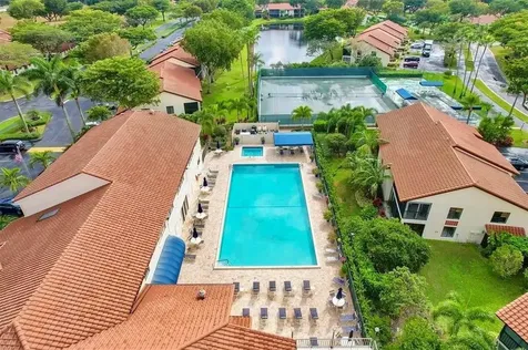 5462 Palm Springs Lane Boynton Beach FL 33437