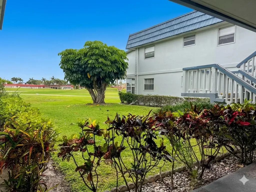 163 Tuscany C Delray Beach FL 33446