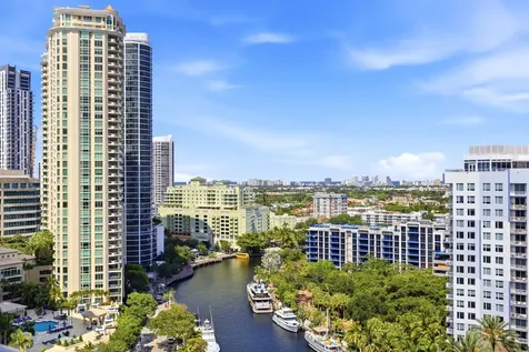 511 SE 5th Avenue Fort Lauderdale FL 33301