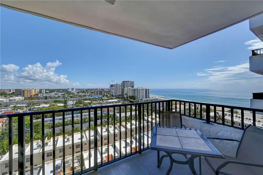531 N Ocean Boulevard Pompano Beach FL 33062