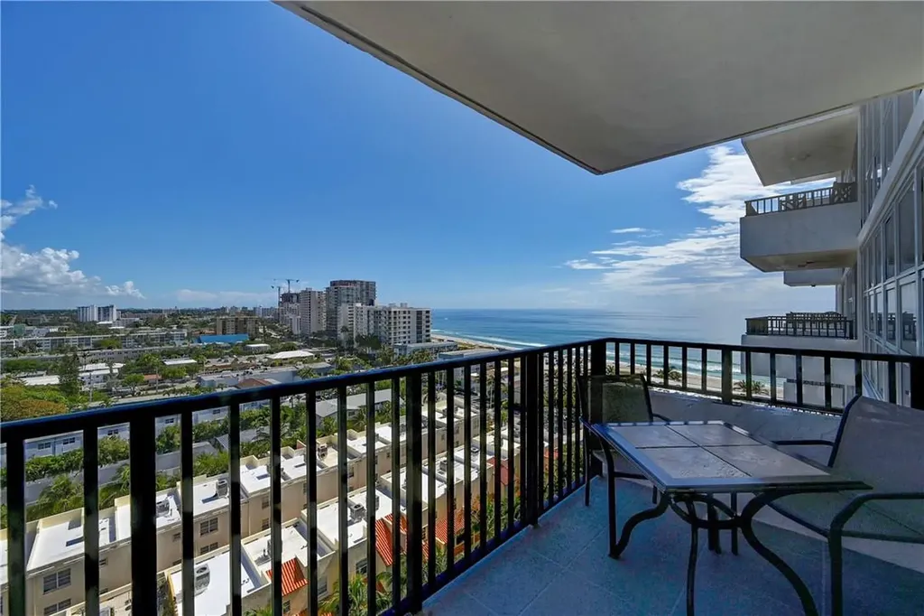 531 N Ocean Boulevard Pompano Beach FL 33062