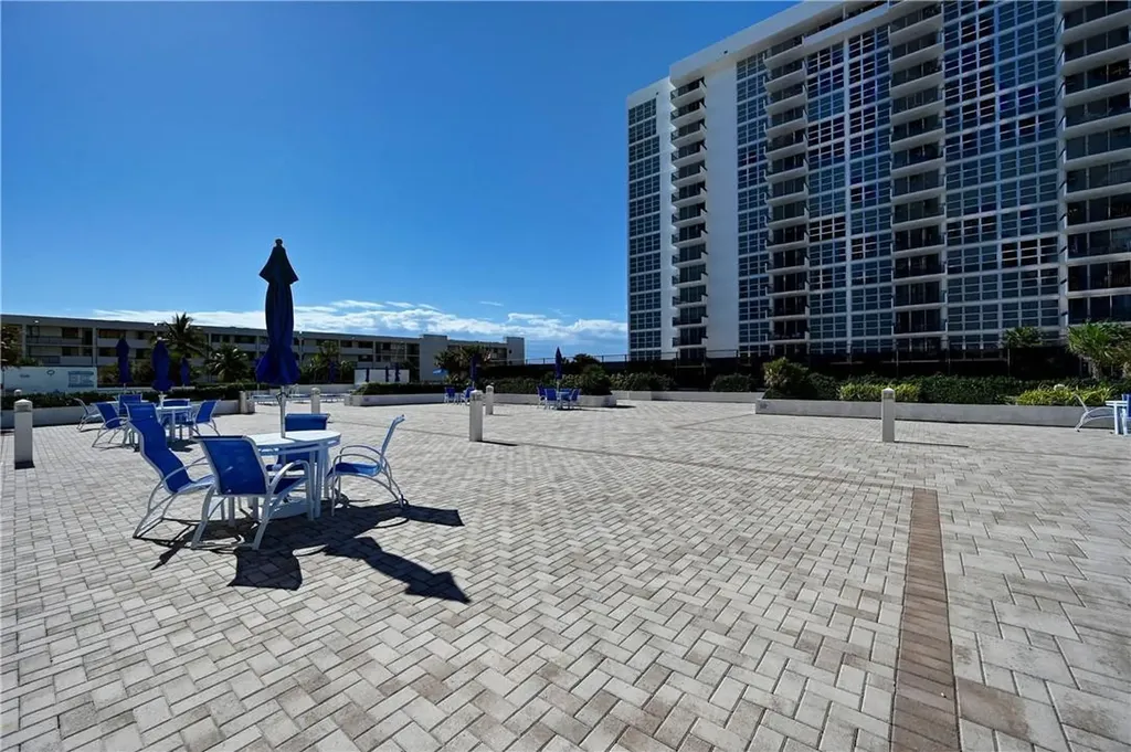 531 N Ocean Boulevard Pompano Beach FL 33062