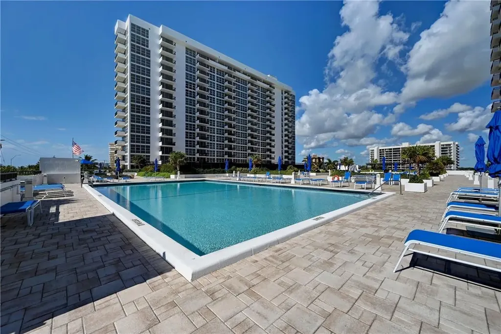 531 N Ocean Boulevard Pompano Beach FL 33062