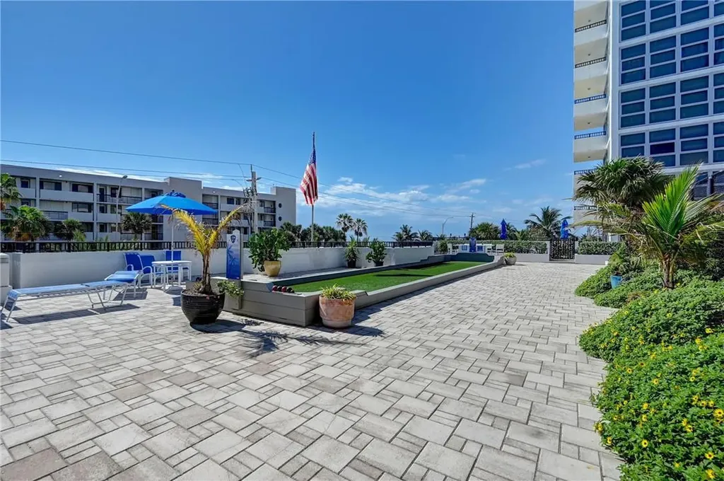 531 N Ocean Boulevard Pompano Beach FL 33062