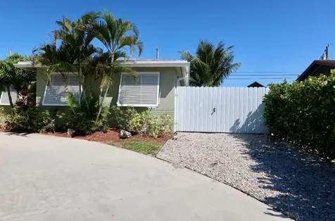 1314 Barrington Drive West Palm Beach FL 33406