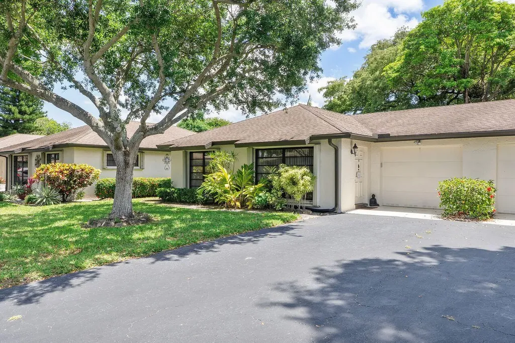 4678 Finchwood Lane Boynton Beach FL 33436