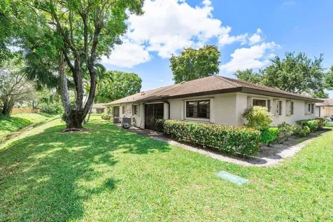 4678 Finchwood Lane Boynton Beach FL 33436