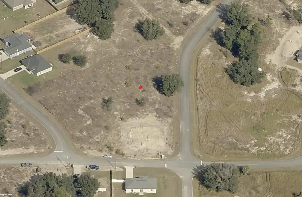 0 Locust Loop Lane Ocala FL 34472
