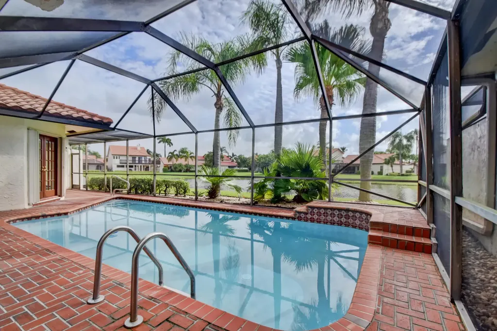 22595 Esplanada Circle W Boca Raton FL 33433
