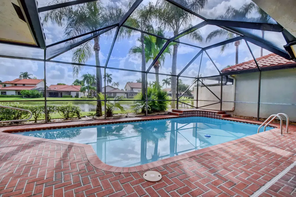 22595 Esplanada Circle W Boca Raton FL 33433