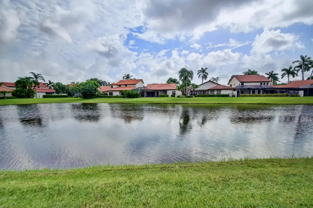 22595 Esplanada Circle W Boca Raton FL 33433