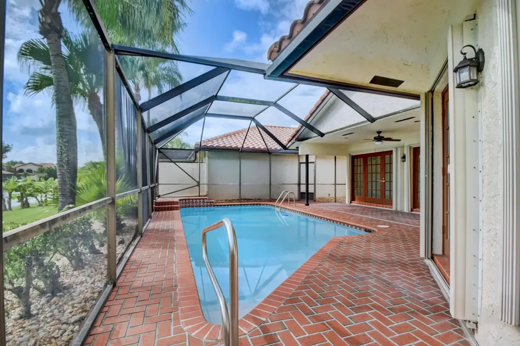 22595 Esplanada Circle W Boca Raton FL 33433