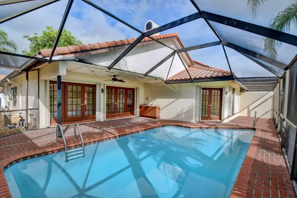 22595 Esplanada Circle W Boca Raton FL 33433