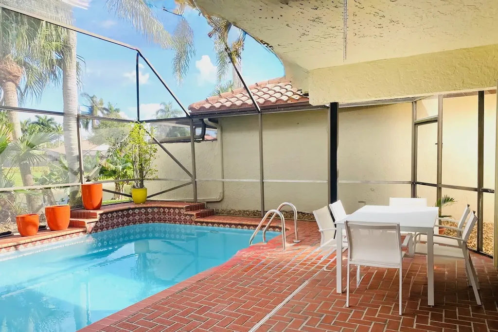 22595 Esplanada Circle W Boca Raton FL 33433