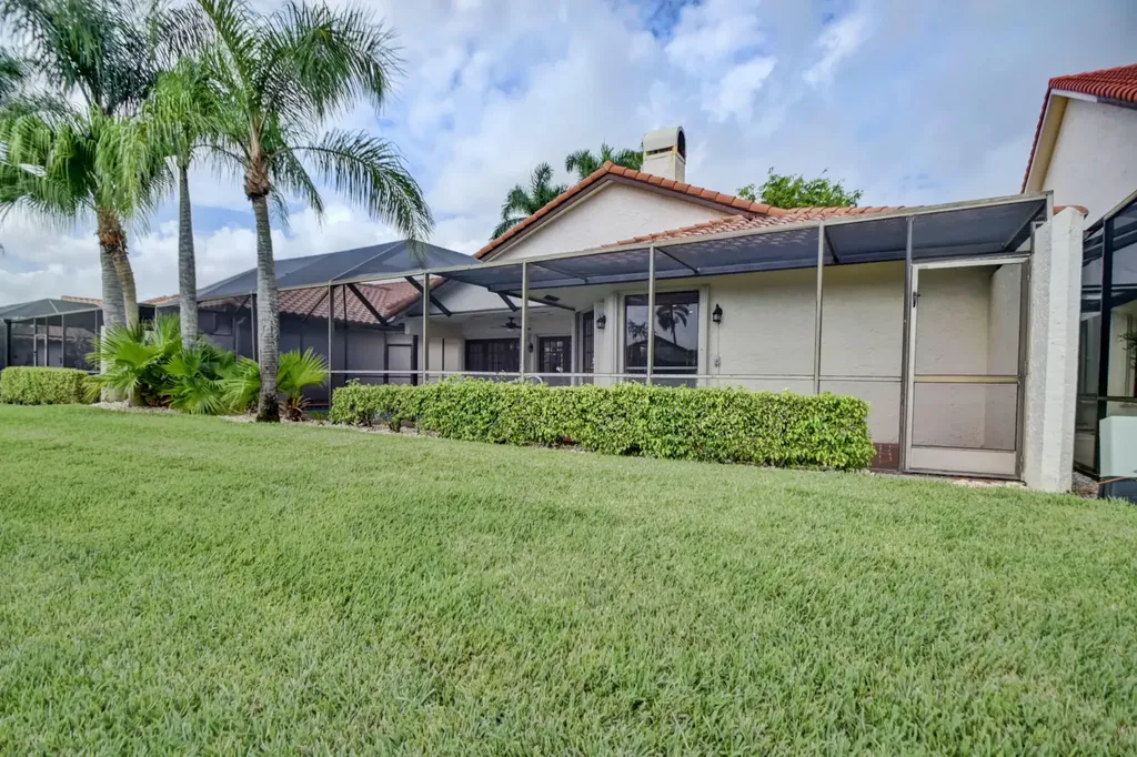 22595 Esplanada Circle W Boca Raton FL 33433