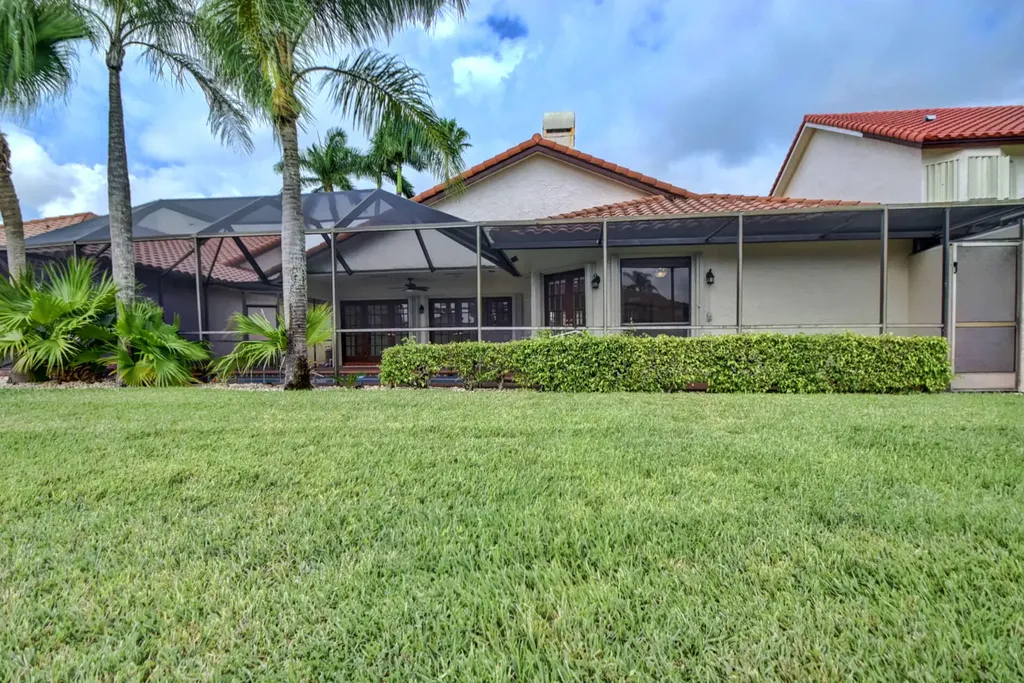 22595 Esplanada Circle W Boca Raton FL 33433
