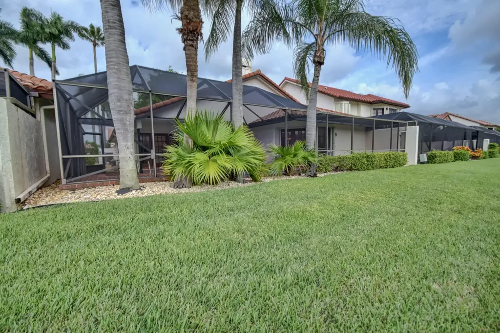 22595 Esplanada Circle W Boca Raton FL 33433