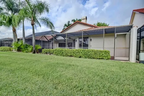 22595 Esplanada Circle W Boca Raton FL 33433