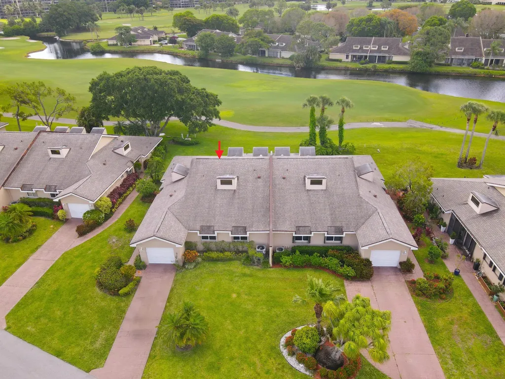 6888 Fountains Circle Lake Worth FL 33467