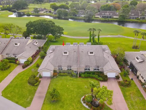 6888 Fountains Circle Lake Worth FL 33467