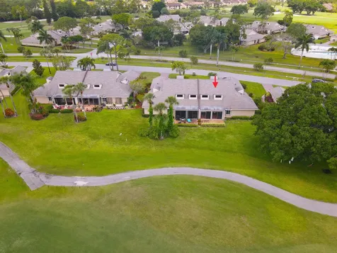 6888 Fountains Circle Lake Worth FL 33467