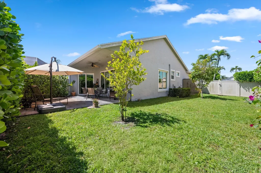 1110 Aviary Road Wellington FL 33414