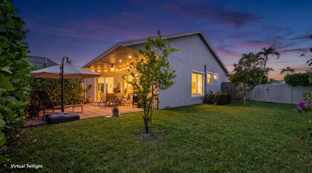 1110 Aviary Road Wellington FL 33414