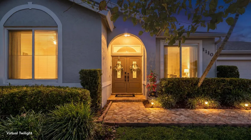 1110 Aviary Road Wellington FL 33414