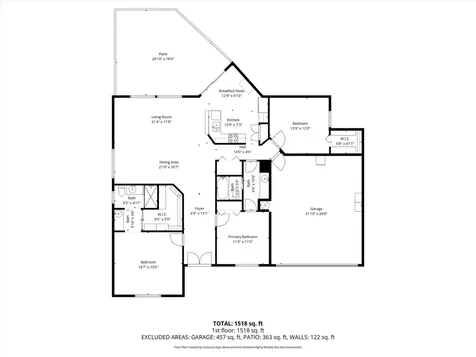 1110 Aviary Road Wellington FL 33414