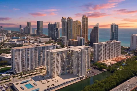 230 174th Street Sunny Isles Beach FL 33160