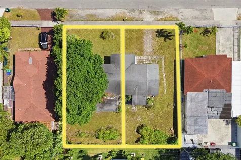 1129 NW 105th Street Miami FL 33150