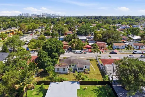 1129 NW 105th Street Miami FL 33150