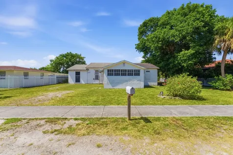 1129 NW 105th Street Miami FL 33150