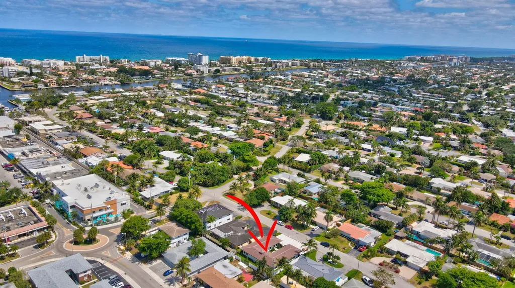 1361 SE 4th Street Deerfield Beach FL 33441