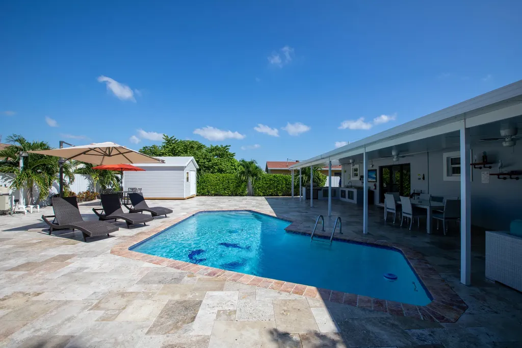 1853 S Florida Mango Road West Palm Beach FL 33406