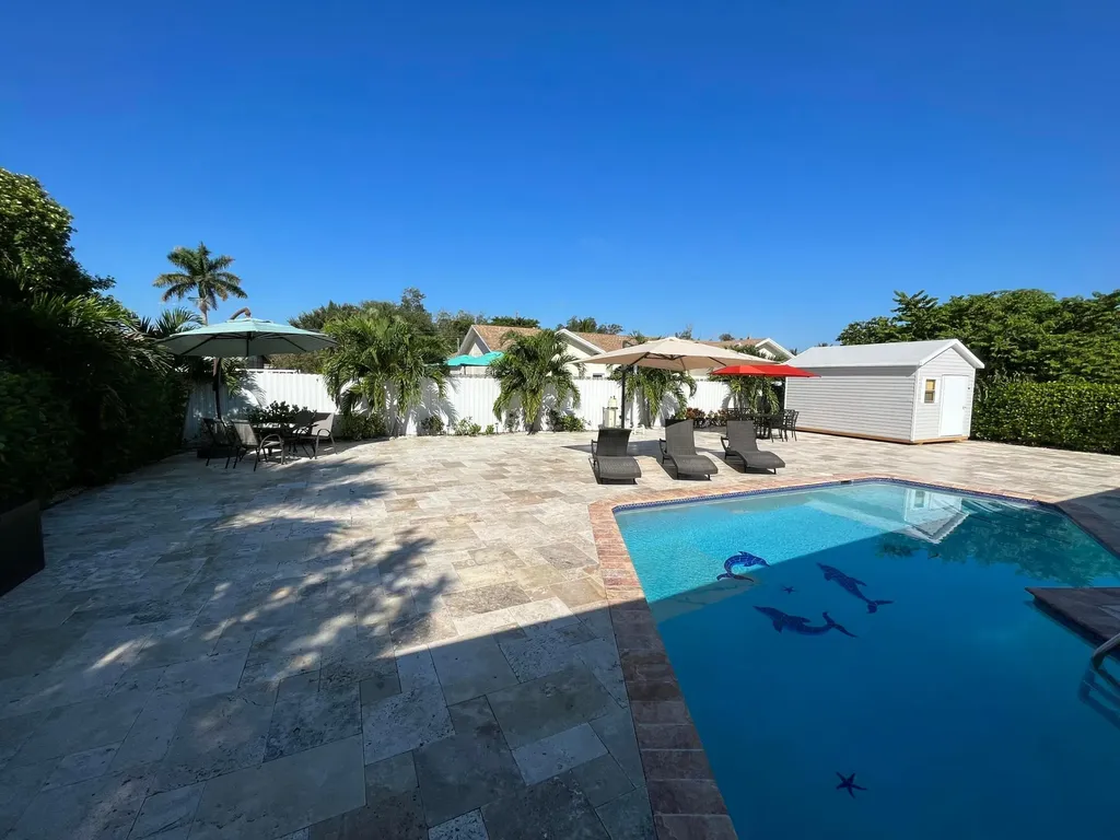 1853 S Florida Mango Road West Palm Beach FL 33406