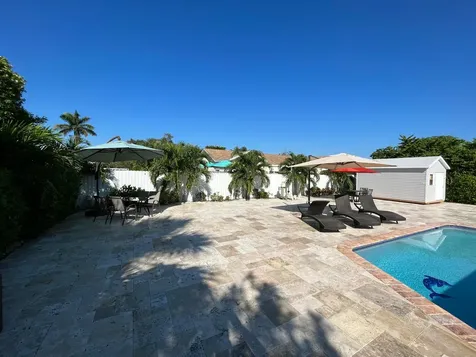 1853 S Florida Mango Road West Palm Beach FL 33406