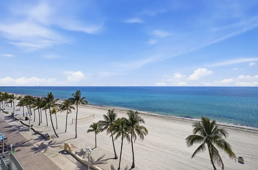 400 N Surf Road Hollywood FL 33019
