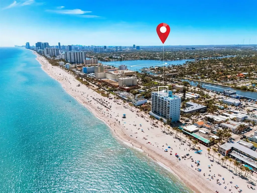 400 N Surf Road Hollywood FL 33019